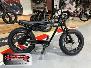 New 2025 Super73 Z Miami SE E-Bike 