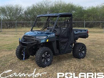2026 Polaris RANGER XP 1000 Premium