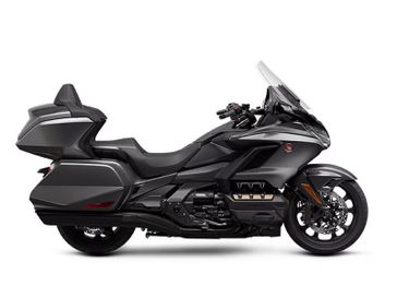 2024 Honda GOLDWING TOUR DCT 