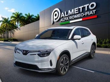 Used 2025 Vinfast VF 8 Plus AWD 87.7 kWh