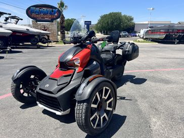 2020 Can-Am RD RYKER RALLY 900 ACE 20 900 ACE BLACK RED