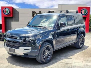 Used 2023 Land Rover Defender 110 SE AWD