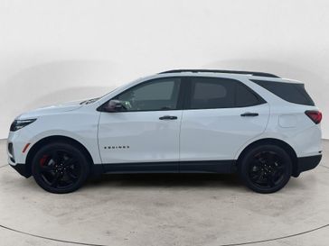 Used 2024 Chevrolet Equinox Premier