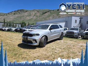 2024 Dodge Durango Srt 392 Premium Awd