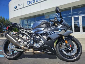 New 2026 BMW S 1000 RR 