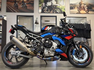 Used 2025 BMW M 1000 R 