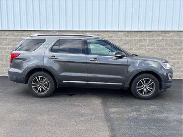 Used 2016 Ford Explorer XLT