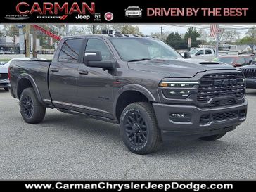New 2026 RAM 3500 Limited Crew Cab 4x4 6'4' Box