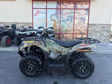 Used 2020 Kawasaki BRUTE FORCE 750 4X4I EPS CAMO 