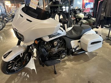 New 2025 Indian Motorcycle Chieftain PowerPlus Dark Horse with 112 