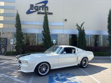 Used 1967 Ford Mustang STUNNING 427