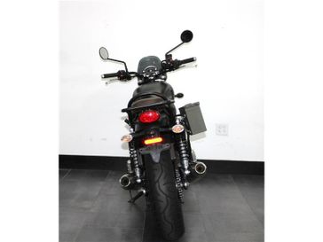 Used 2017 Triumph STREET TWIN 900 