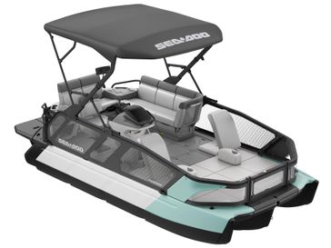 New 2026 BRP Switch Sport 