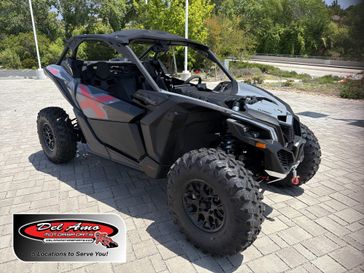 New 2026 Can-Am MAVERICK X3 X TURBO 