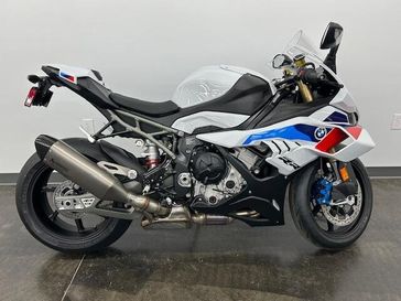 2026 BMW S 1000 RR 