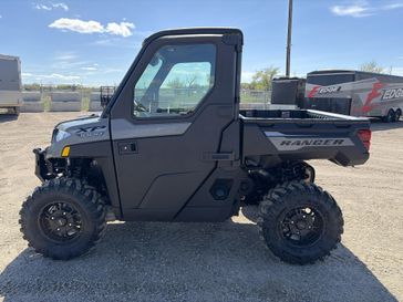 New 2027 Polaris RANGER XP 1000 CAB 