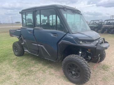 New 2026 Can-Am Defender MAX XT Cab HD11 w&sol;10.25 Screen 
