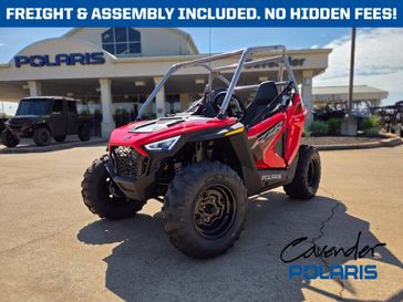 2026 Polaris RZR 200 EFI