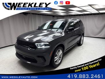 New 2026 Dodge Durango Gt Plus Awd