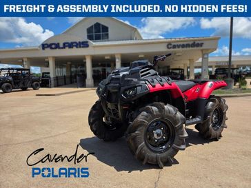 2026 Polaris Sportsman 850 Mud Edition