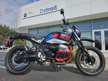 Used 2022 BMW R nineT Urban G/S 
