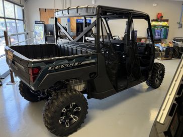 New 2026 Polaris Ranger Crew XP 1000 Premium 