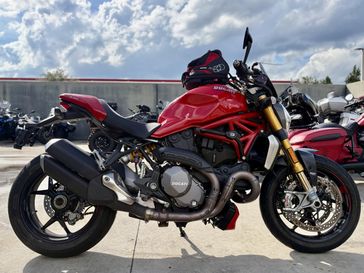 Used 2019 Ducati MONSTER 1200S 