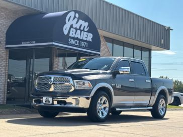 Used 2017 RAM 1500 Laramie