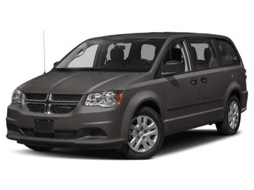 Used 2019 Dodge Grand Caravan SXT