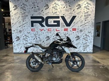 2024 BMW G 310 GS