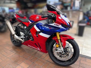 New 2025 Honda CBR1000RR-R FIREBLADE SP 