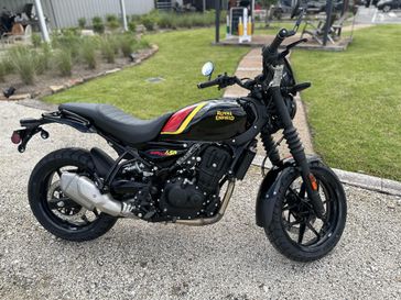 New 2026 Royal Enfield Guerrilla 450 