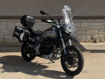 USED 2023 MOTO GUZZI V85 TT TRAVEL E5 