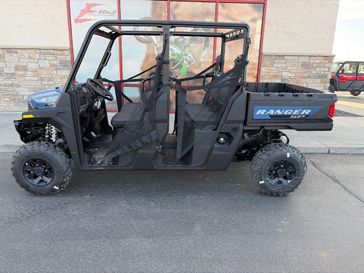 2026 Polaris RANGER CREW SP 570 Premium
