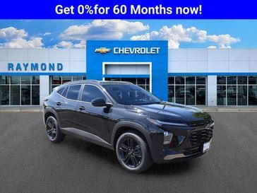 Mosaic Black Metallic