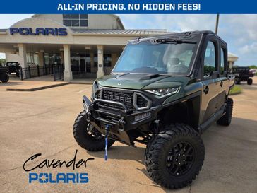 2026 Polaris RANGER CREW XD 1500 NorthStar Premium