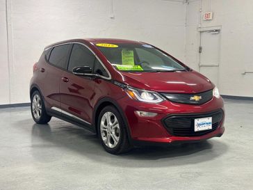 2018 Chevrolet Bolt EV LT r 12Mo or 12K Mile Warranty