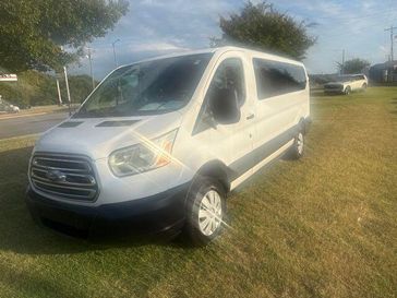Used 2015 Ford Transit-350 XLT