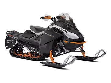 New 2026 Ski-Doo BACKCOUNTRY ADRENALINE 850 E-TEC 