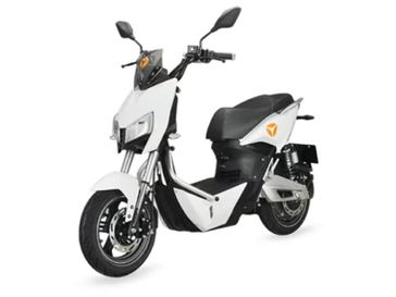 2021 Ziggy Z3PREMIUM  in a White exterior color. Central Mass Powersports (978) 582-3533 centralmasspowersports.com 