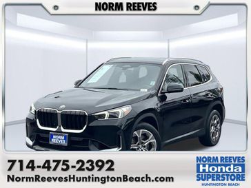 Used 2023 BMW X1 xDrive28i