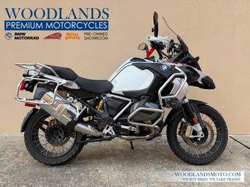 Used 2023 BMW R 1250 GS Adventure 
