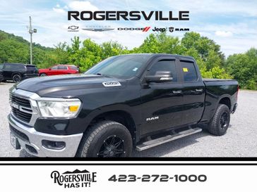 Used 2019 RAM 1500 Big Horn Lone Star