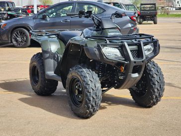 2025 Honda Recon 
