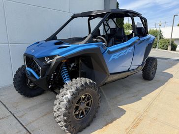 2026 Polaris RZR PRO XP 4 ULTIMATE