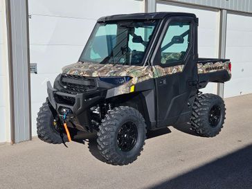 2025 Polaris RANGER XP 1000 NORTHSTAR ULTIMATE 