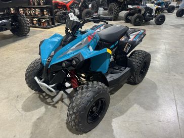 2024 Can-Am Renegade 70 EFI - Youth ATV Ages 6+ 