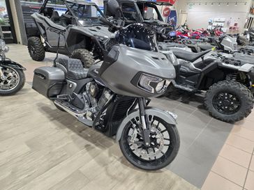 USED 2023 INDIAN MOTORCYCLE CHALLENGER BASE 