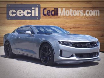 2023 Chevrolet Camaro LT1