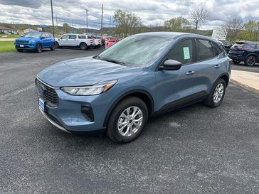 New 2026 Ford Escape Active